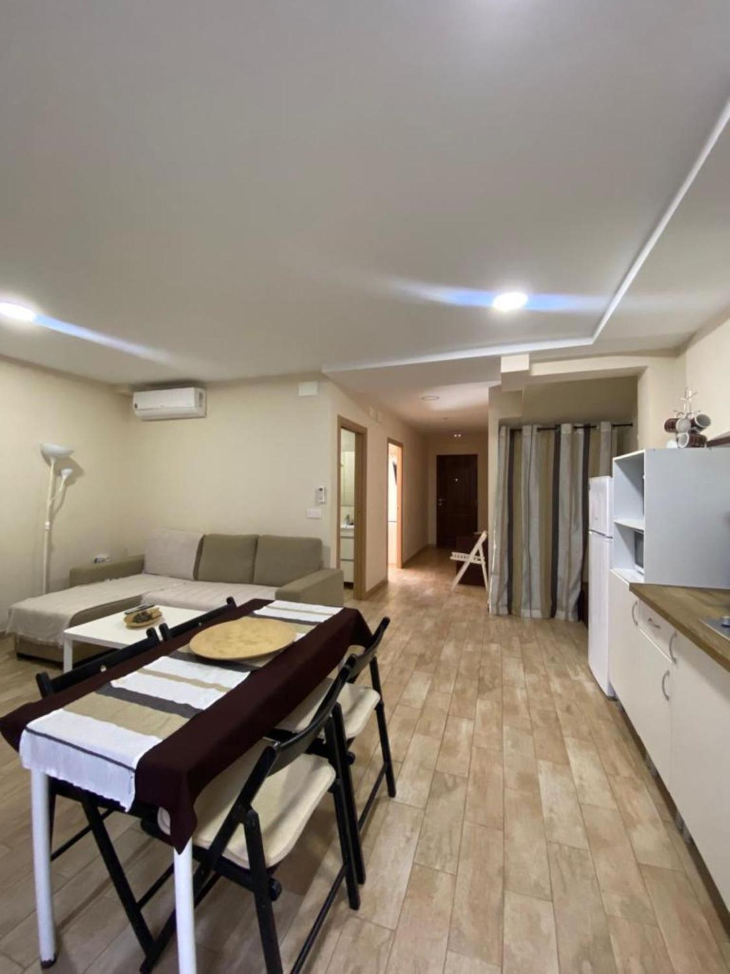 Apartamentos Albeniz Algésiras Extérieur photo