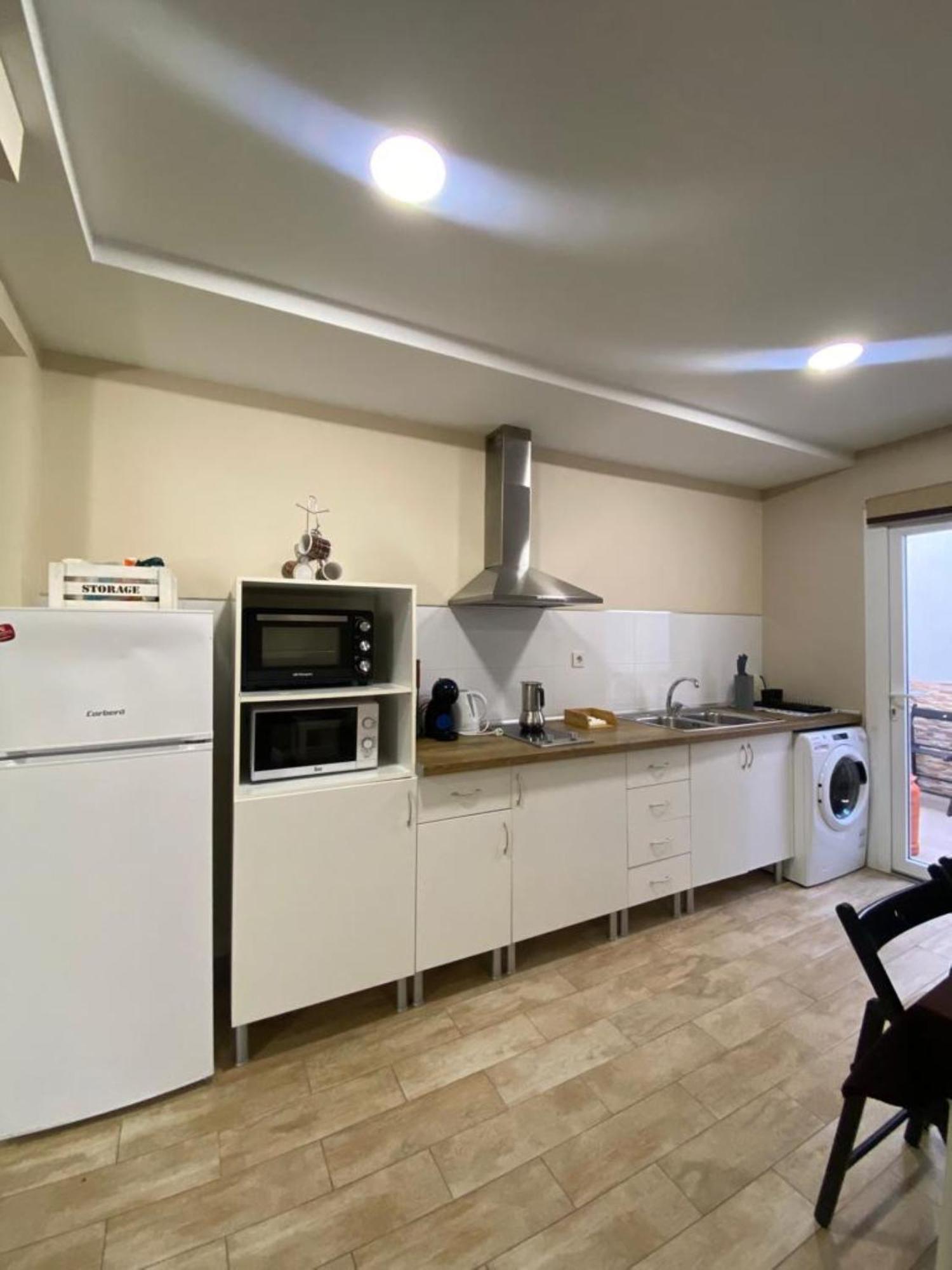 Apartamentos Albeniz Algésiras Extérieur photo